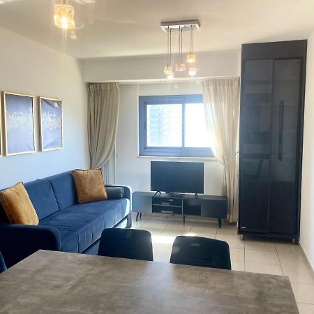 Apartment In Heart Of Gerusalemme Esterno foto