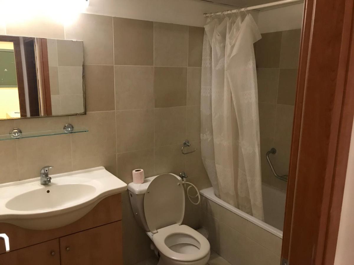 Apartment In Heart Of Gerusalemme Esterno foto