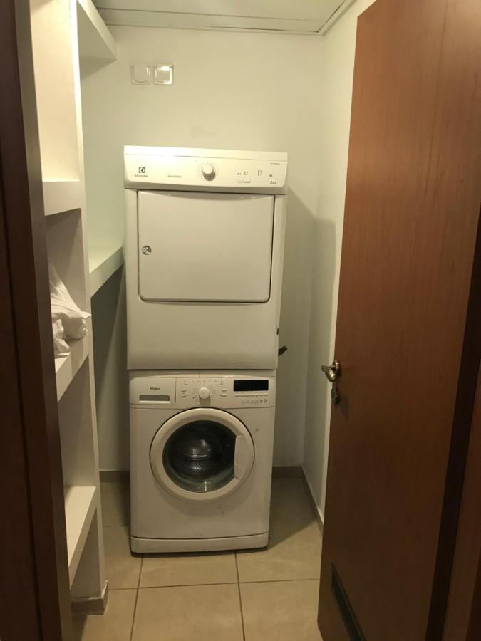 Apartment In Heart Of Gerusalemme Esterno foto