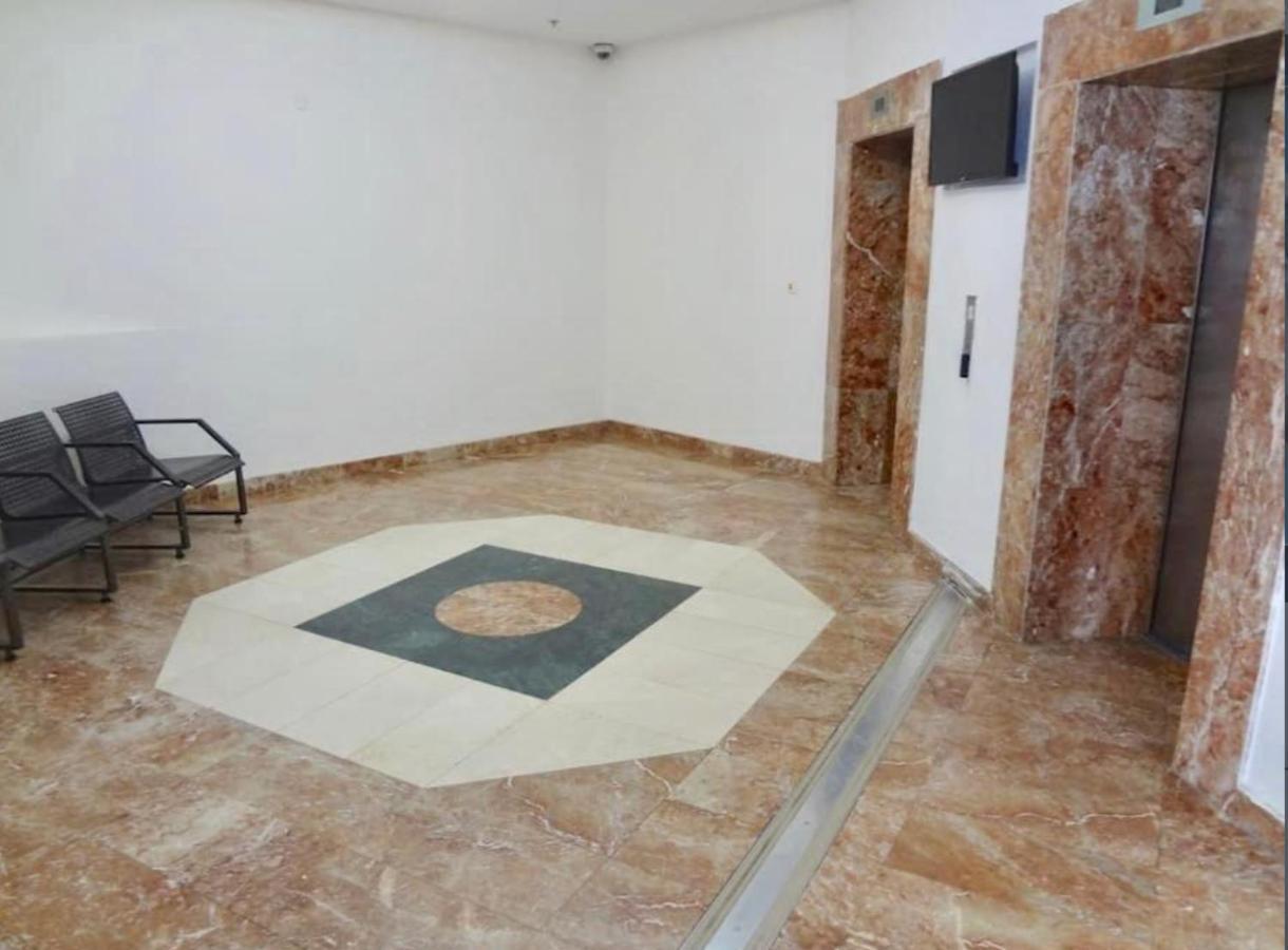 Apartment In Heart Of Gerusalemme Esterno foto